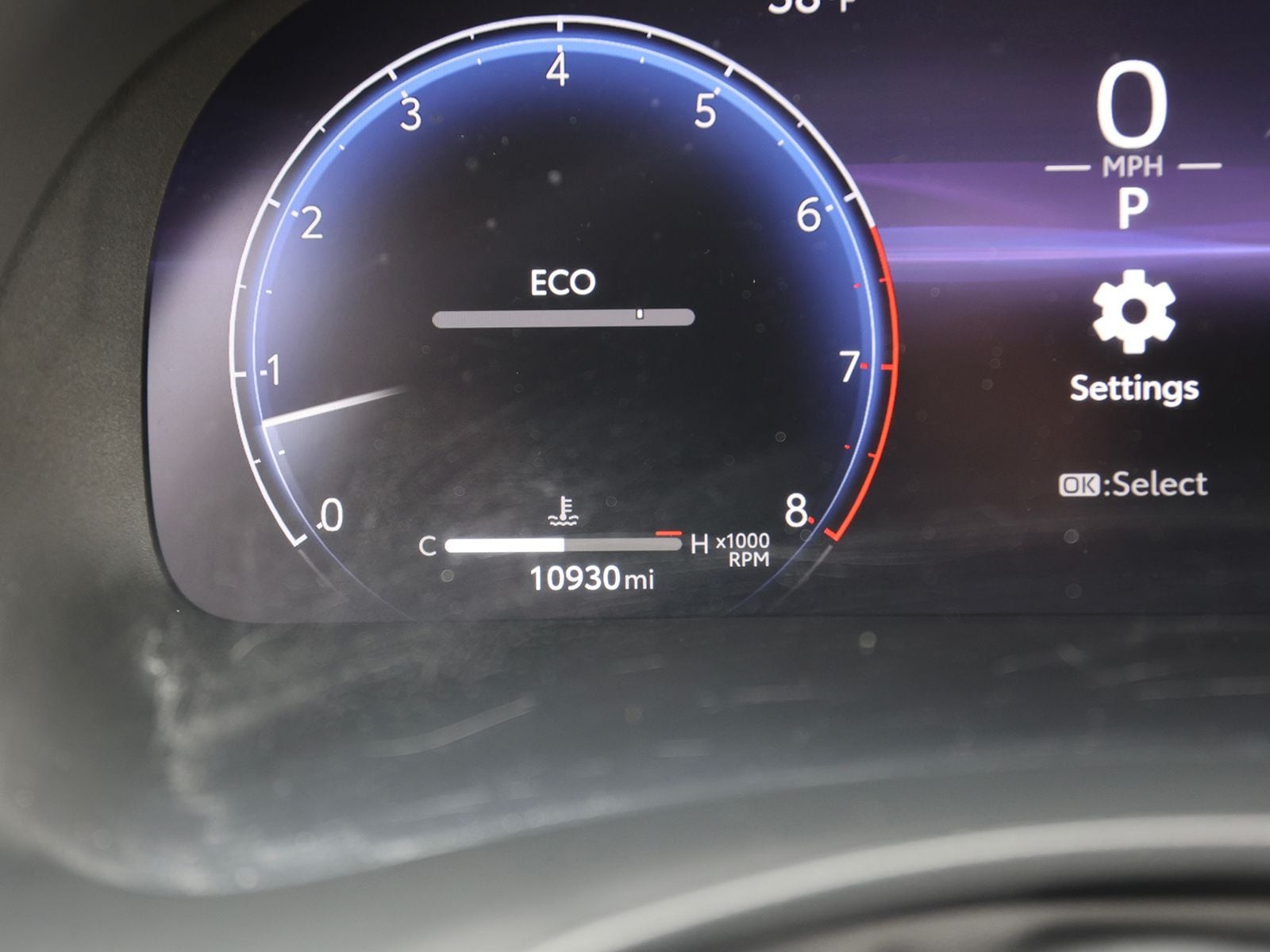 2023 Toyota Highlander Platinum - Photo 45