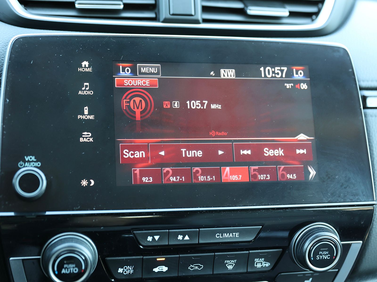 2022 Honda CR-V EX - Photo 24