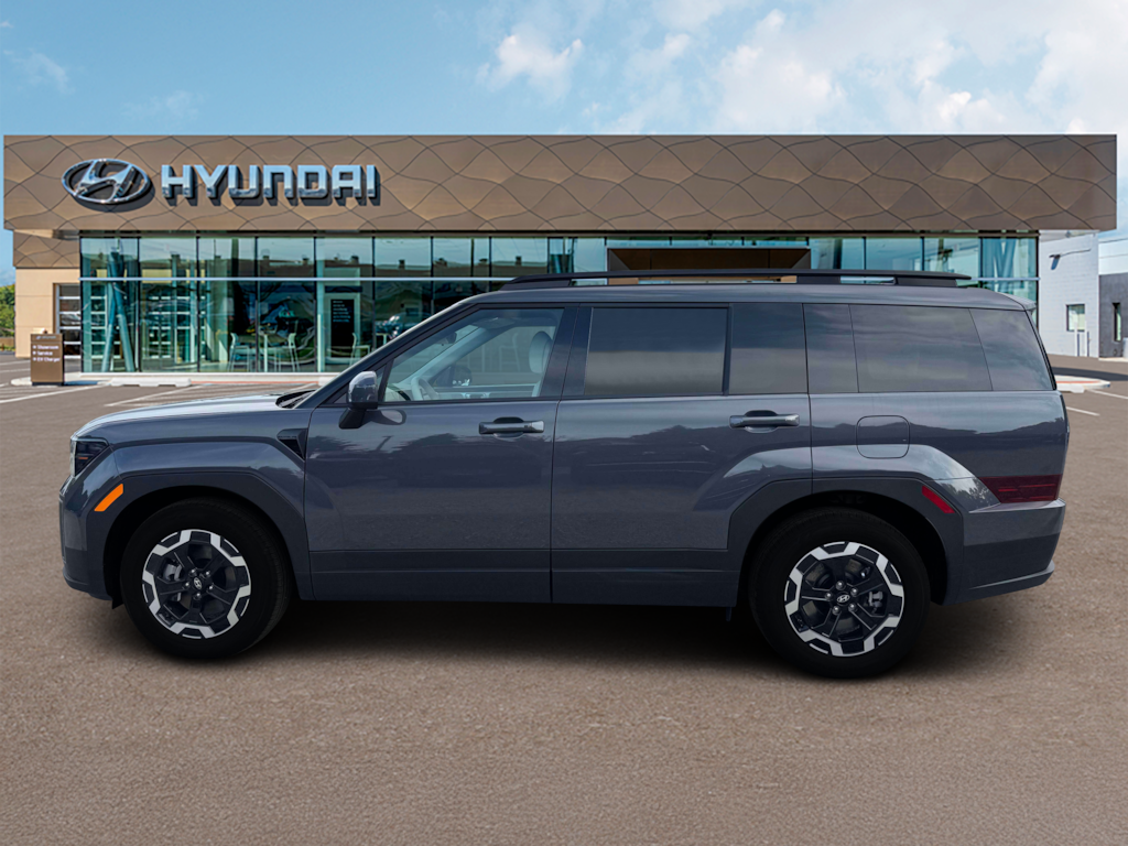 New 2027 Hyundai Santa Fe SEL SUV