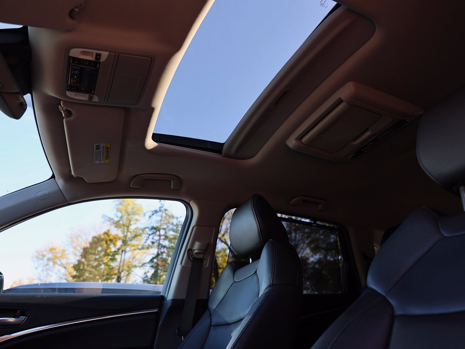 2016 Acura MDX Technology & Entertainment Package - Photo 21