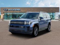 2026 Hyundai Santa Fe Calligraphy SUV