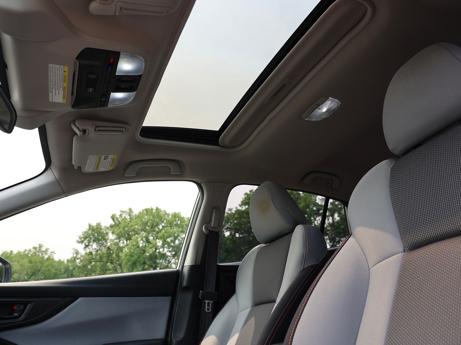 2022 Subaru Crosstrek Premium - Photo 19