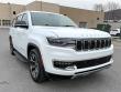 Used 2023 Jeep Wagoneer Series III SUV