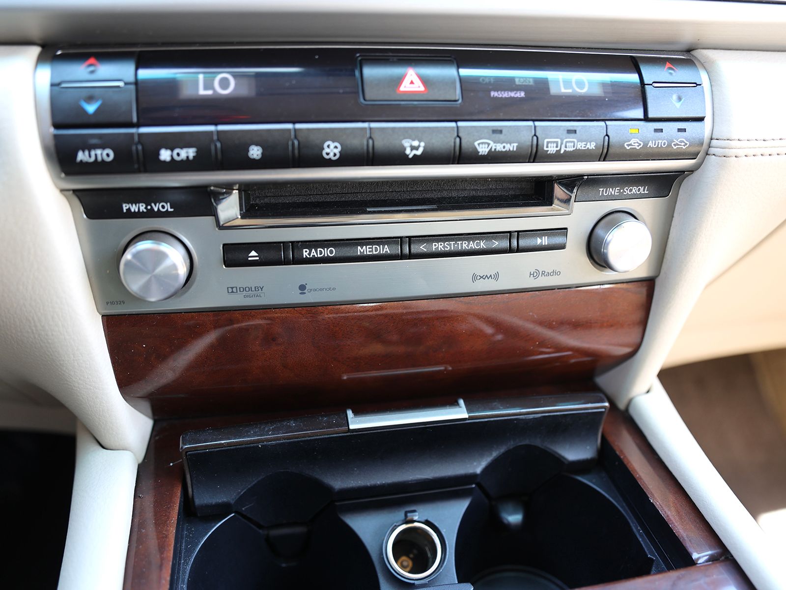 2013 Lexus LS Base - Photo 28