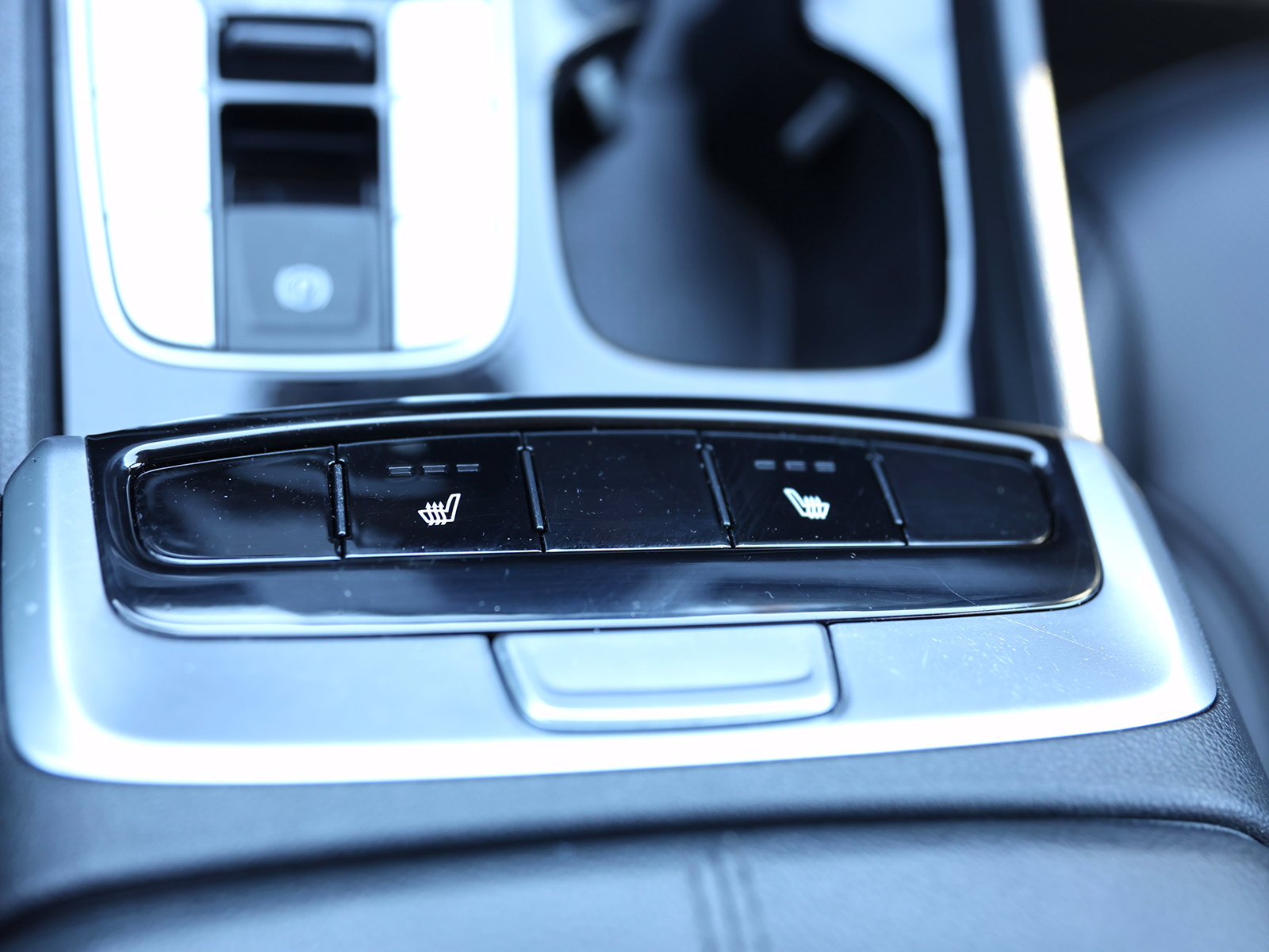 2023 Hyundai Tucson SEL - Photo 33