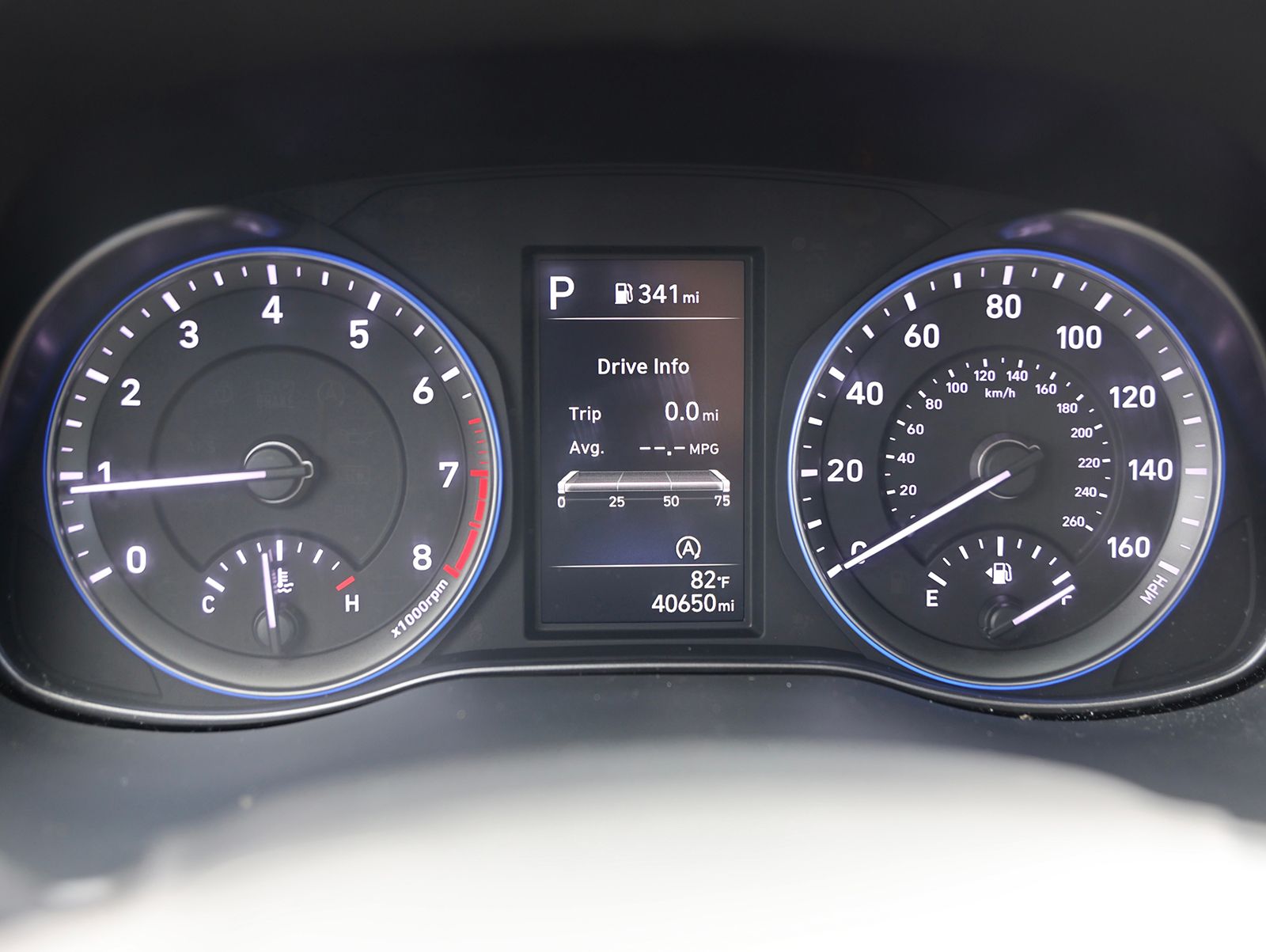 2023 Hyundai Kona SE - Photo 38