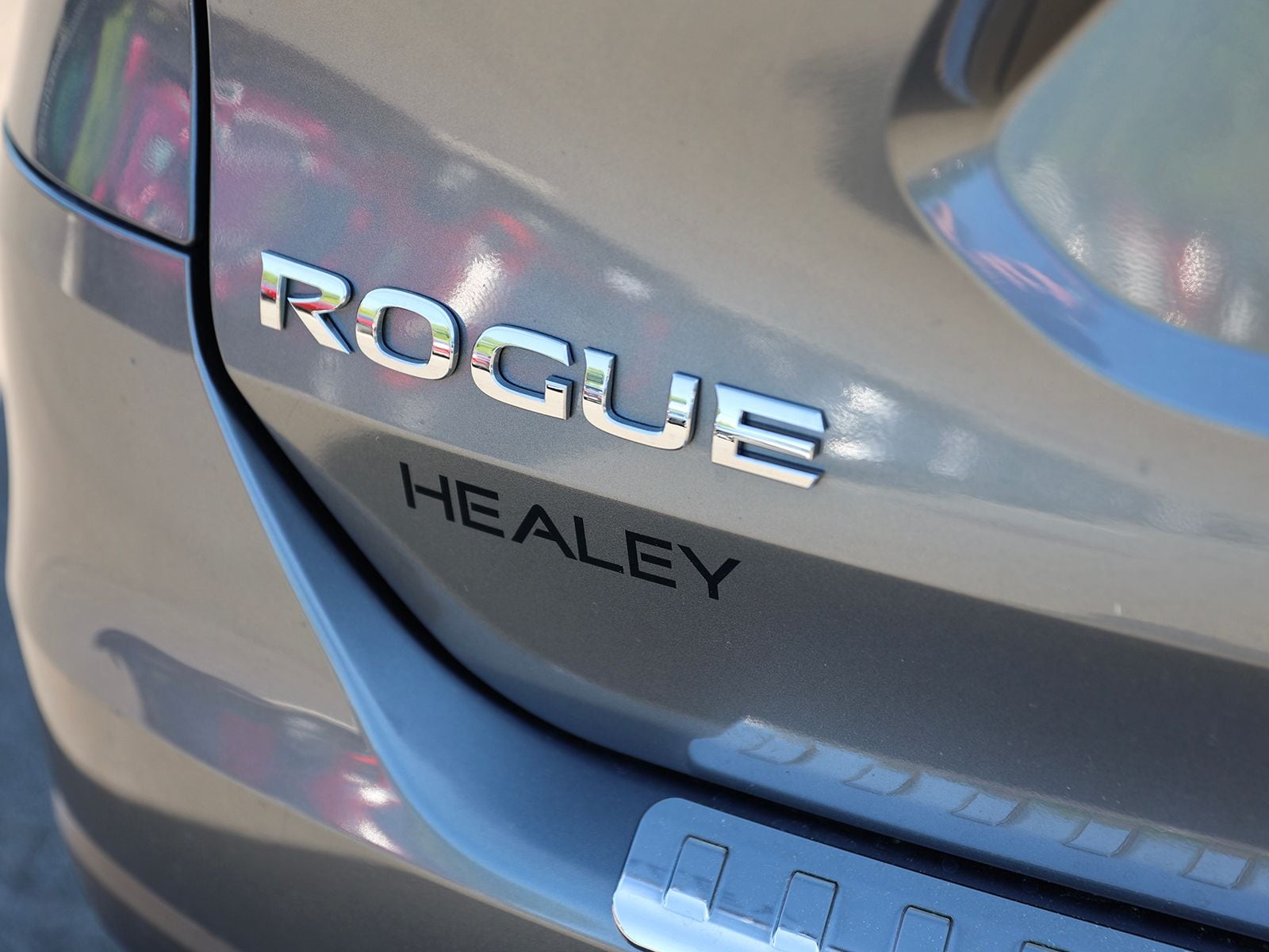 2016 Nissan Rogue SL - Photo 9