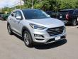 Certified 2020 Hyundai Tucson Ultimate SUV
