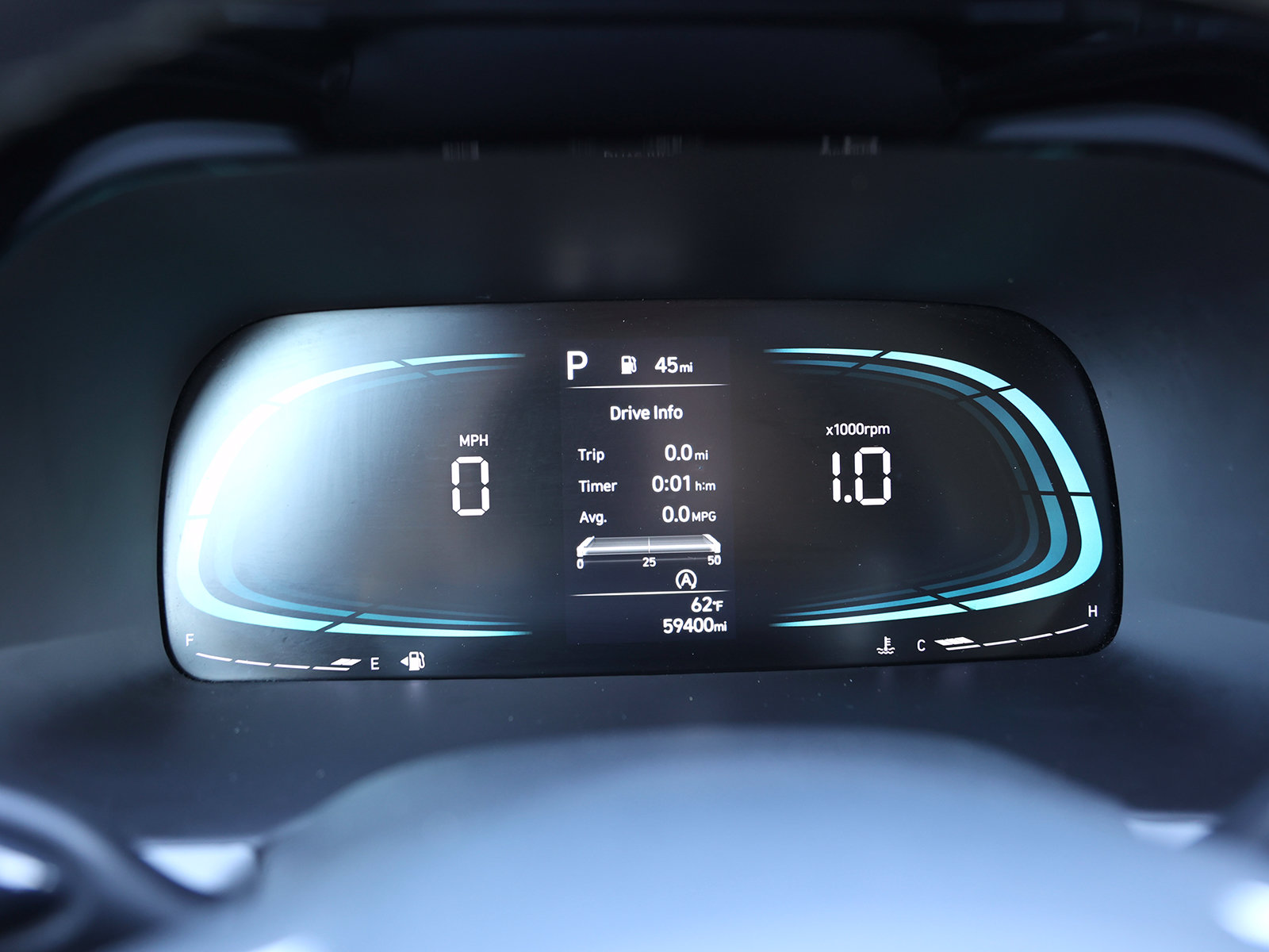 2024 Hyundai Palisade SEL - Photo 39