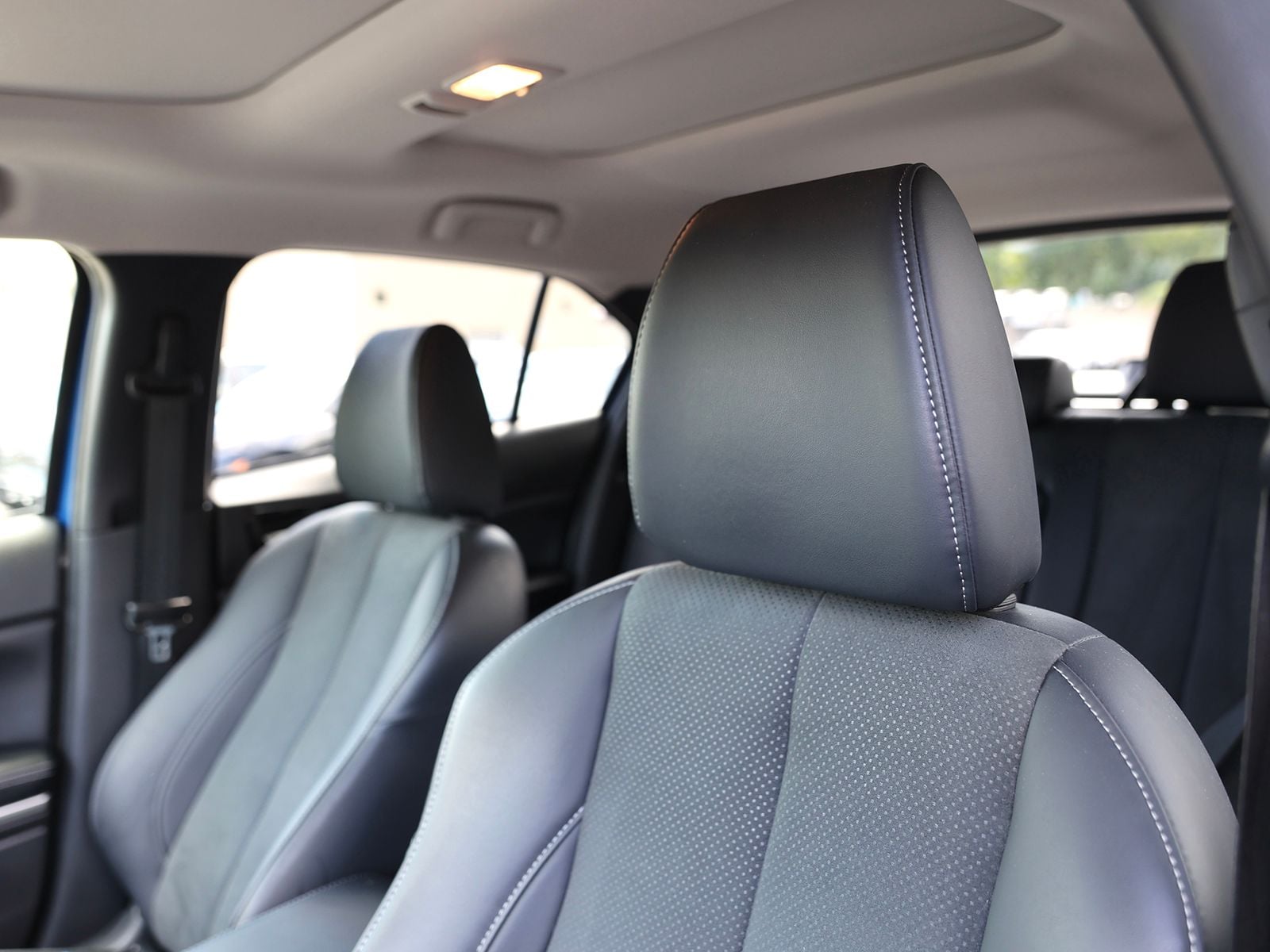 2024 Mitsubishi Eclipse Cross SE - Photo 19