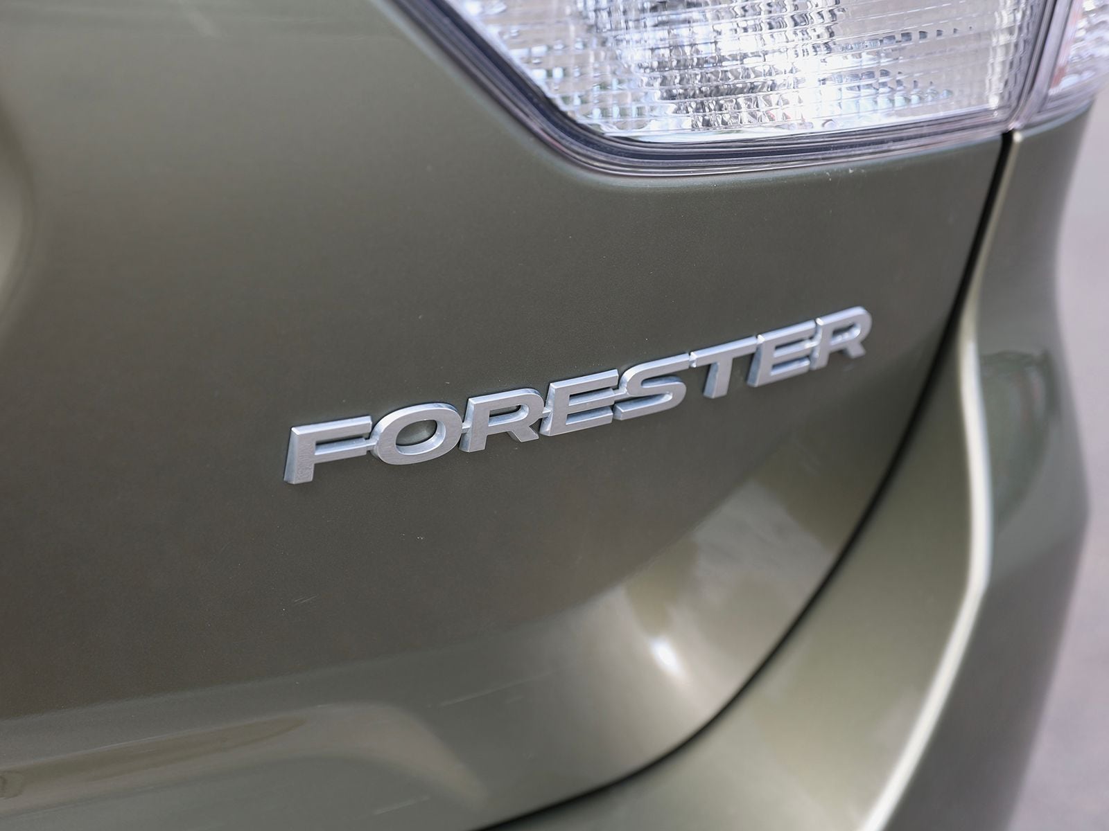 2023 Subaru Forester Limited - Photo 10