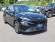 Certified 2023 Hyundai Kona Electric Limited SUV