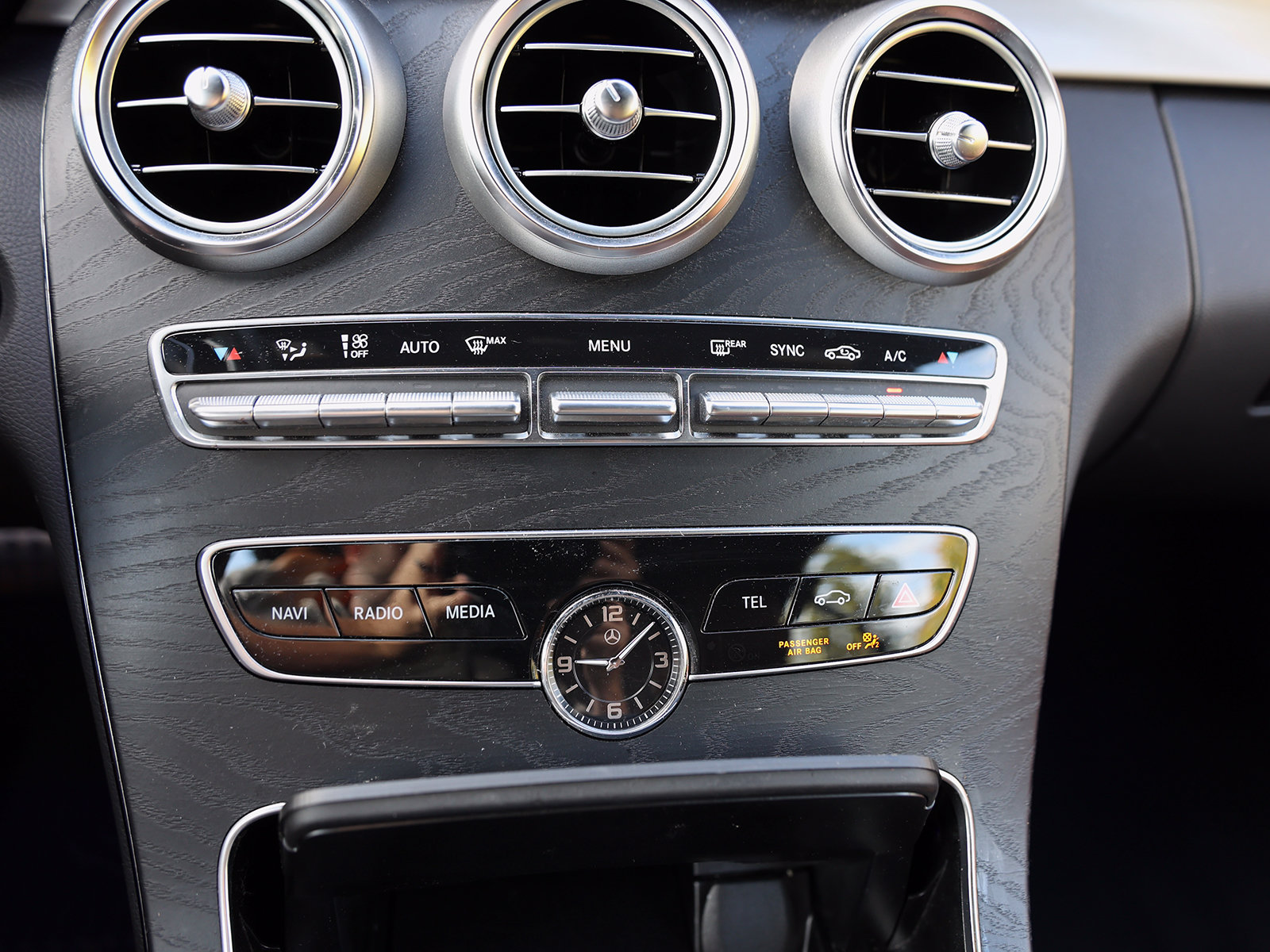 2022 Mercedes-Benz C-Class Cabriolet AMG C43 - Photo 25