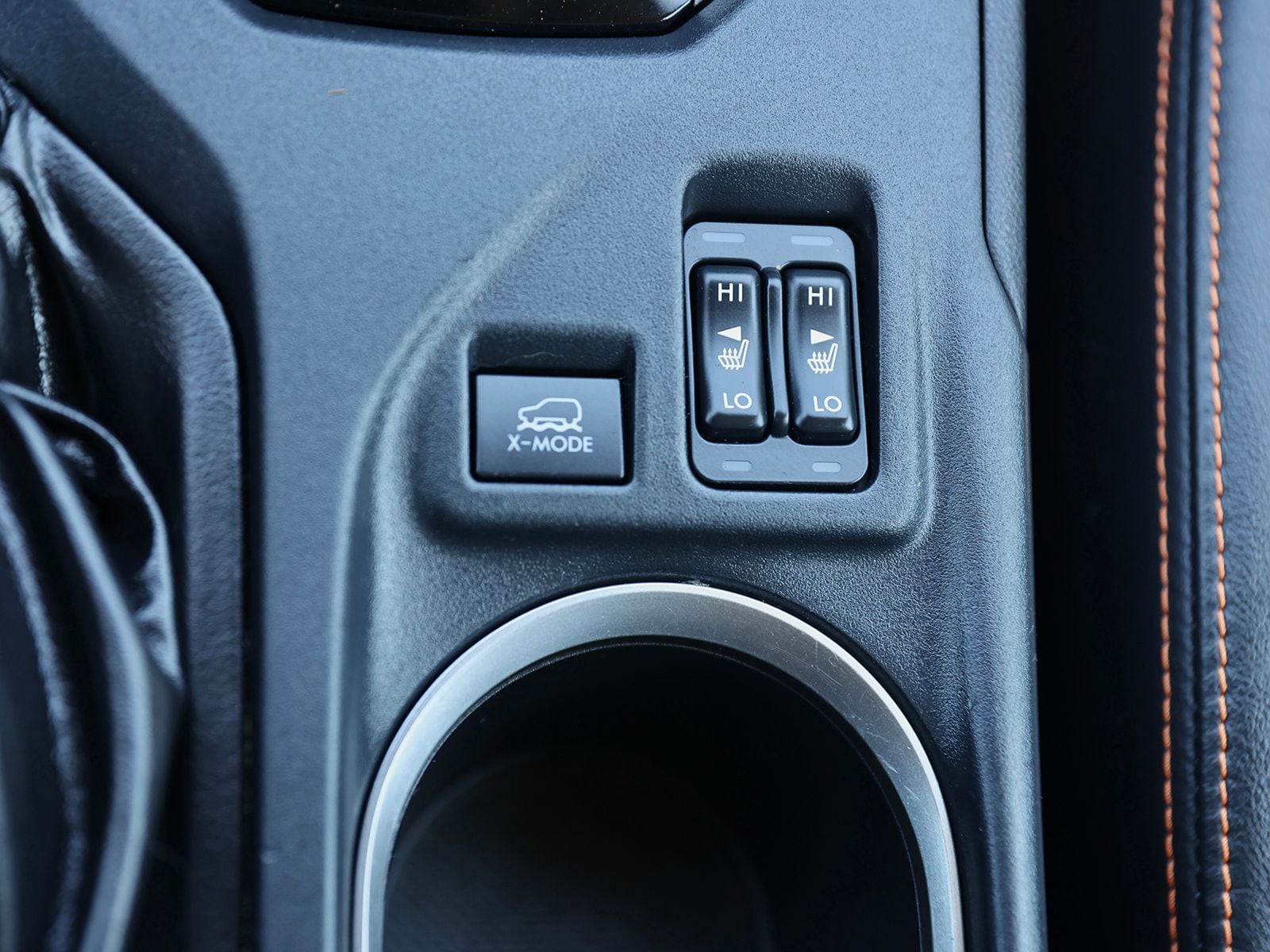 2018 Subaru Crosstrek Limited - Photo 30