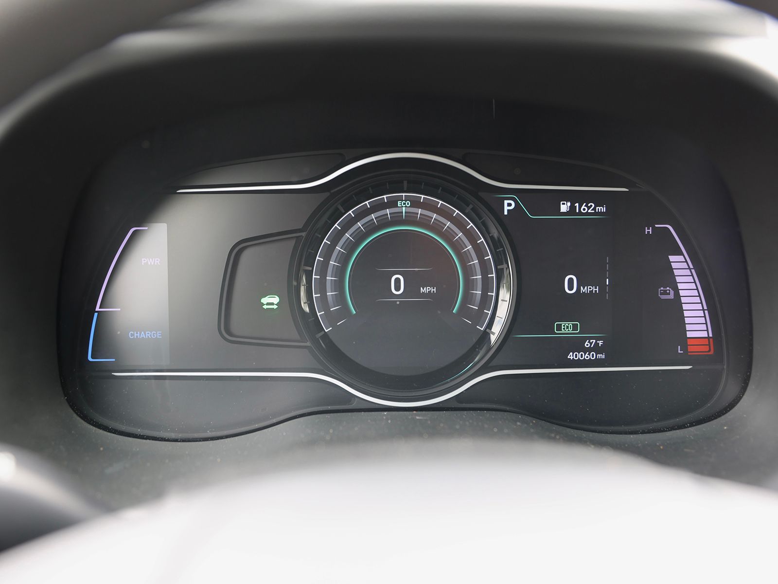 2021 Hyundai Kona EV Limited - Photo 38