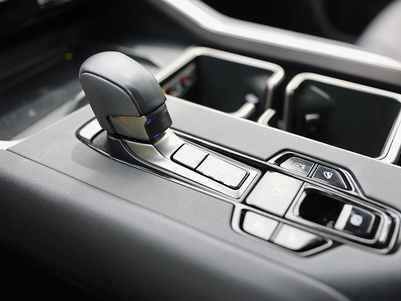 2024 Lexus TX 350 - Photo 35