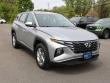 Certified 2024 Hyundai Tucson SE SUV