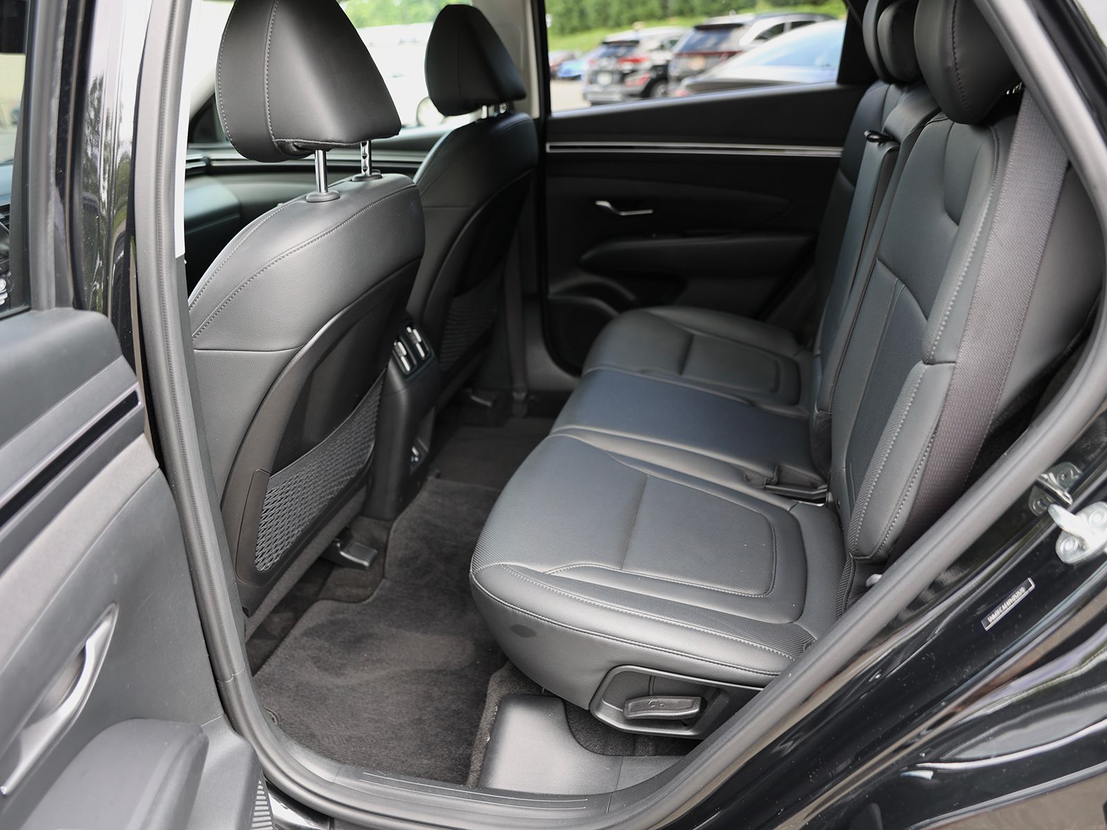 2023 Hyundai Tucson SEL - Photo 22