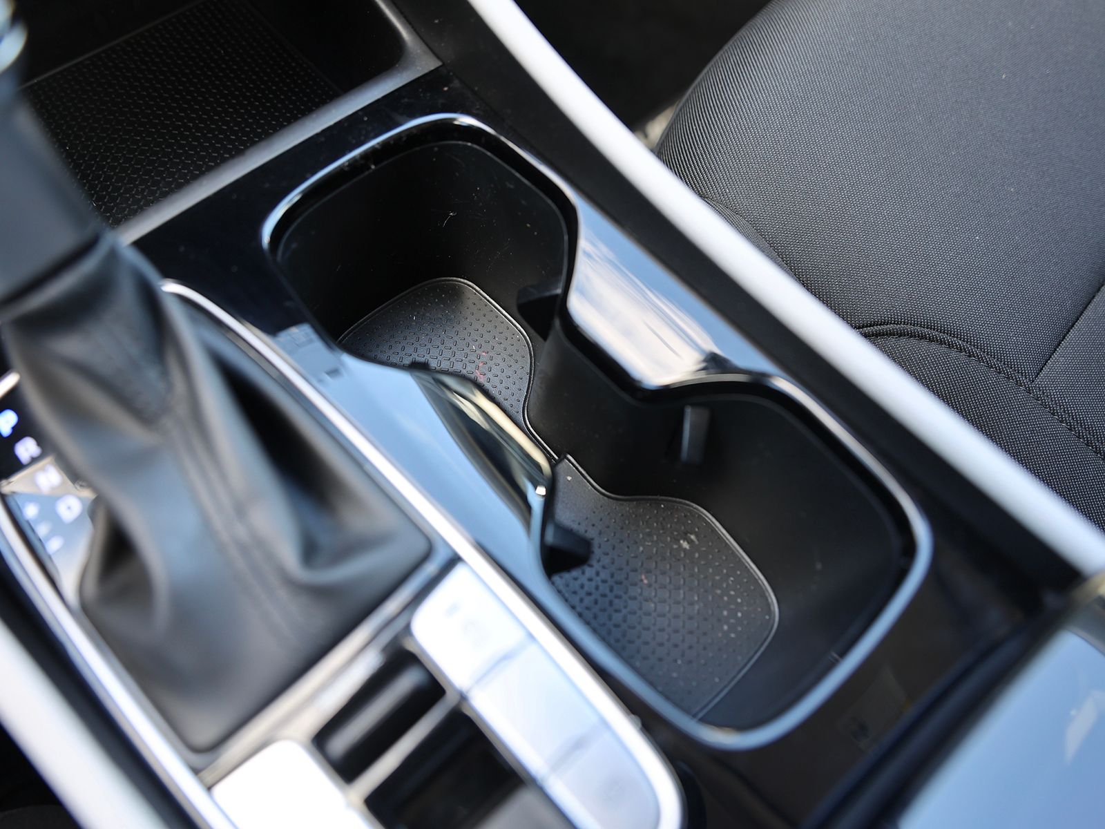 2024 Hyundai Tucson SE - Photo 29