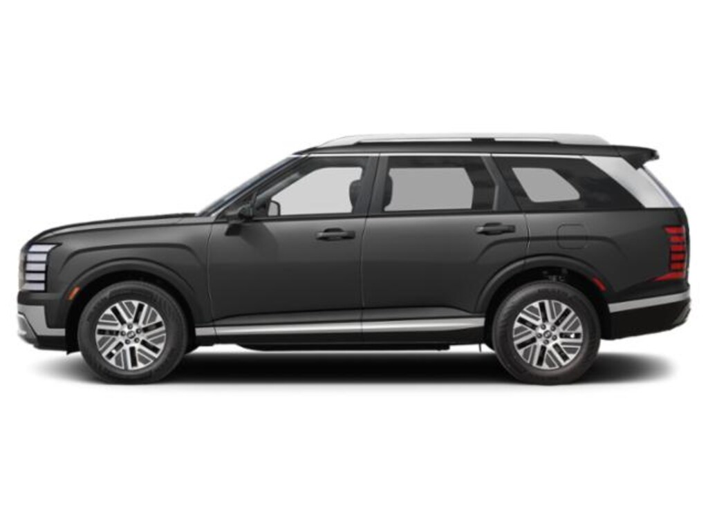 New 2026 Hyundai Palisade Hybrid SEL 7P SUV