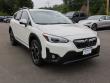 Used 2023 Subaru Crosstrek Limited SUV