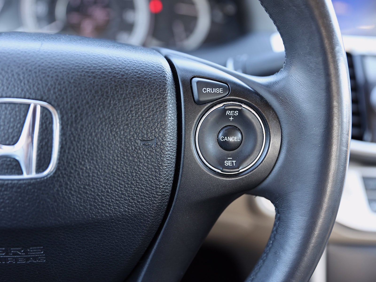 2014 Honda Accord EX-L - Photo 36