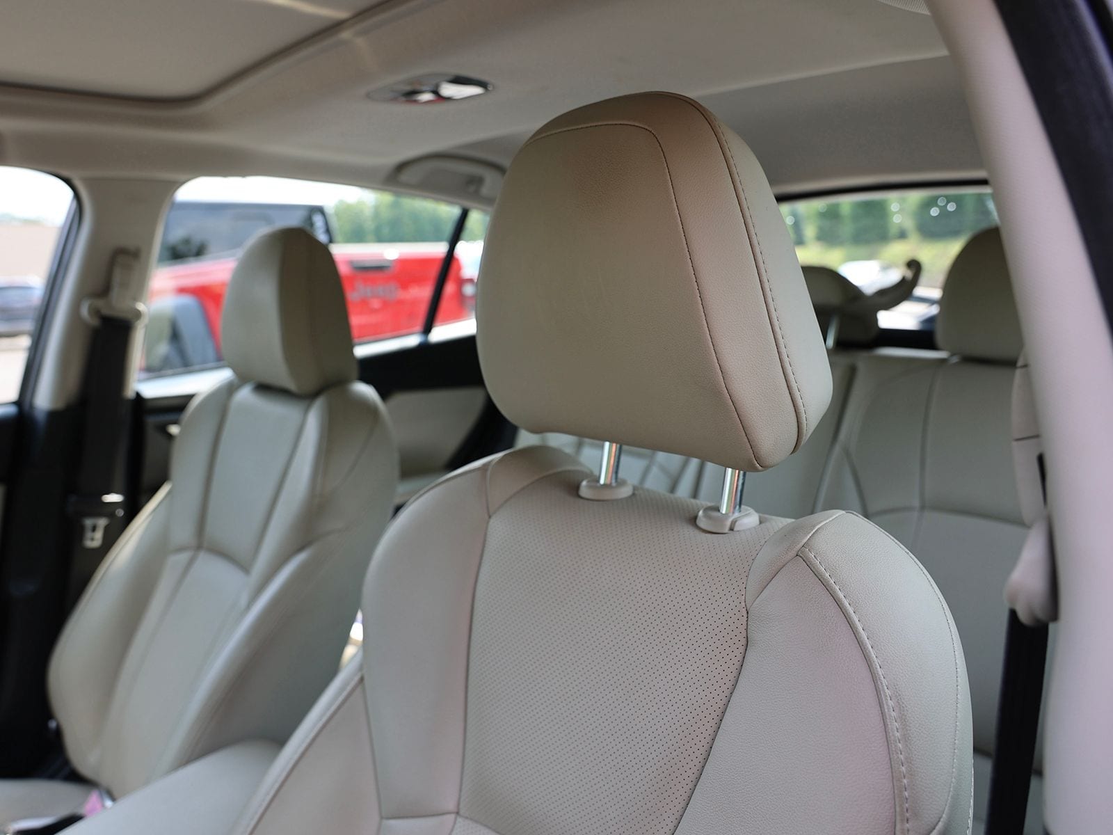 2019 Subaru Impreza Limited - Photo 18
