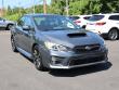Used 2020 Subaru WRX Premium Sedan