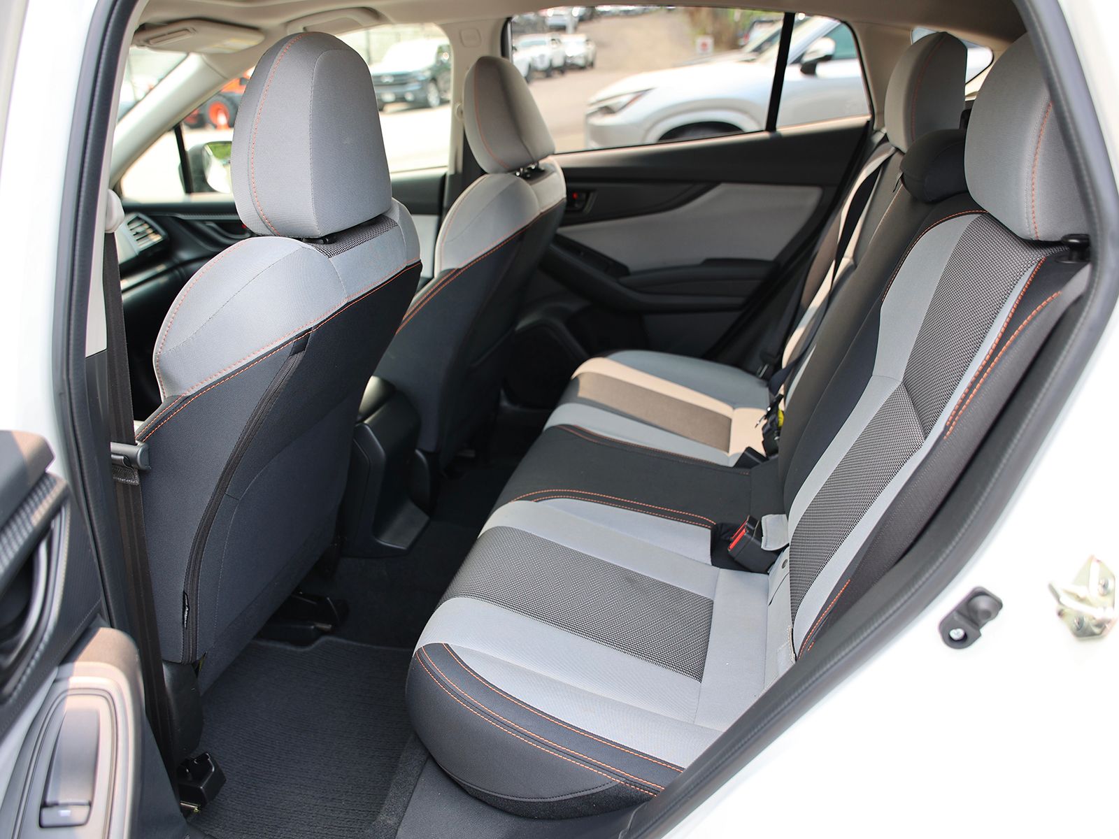 2022 Subaru Crosstrek Premium - Photo 20