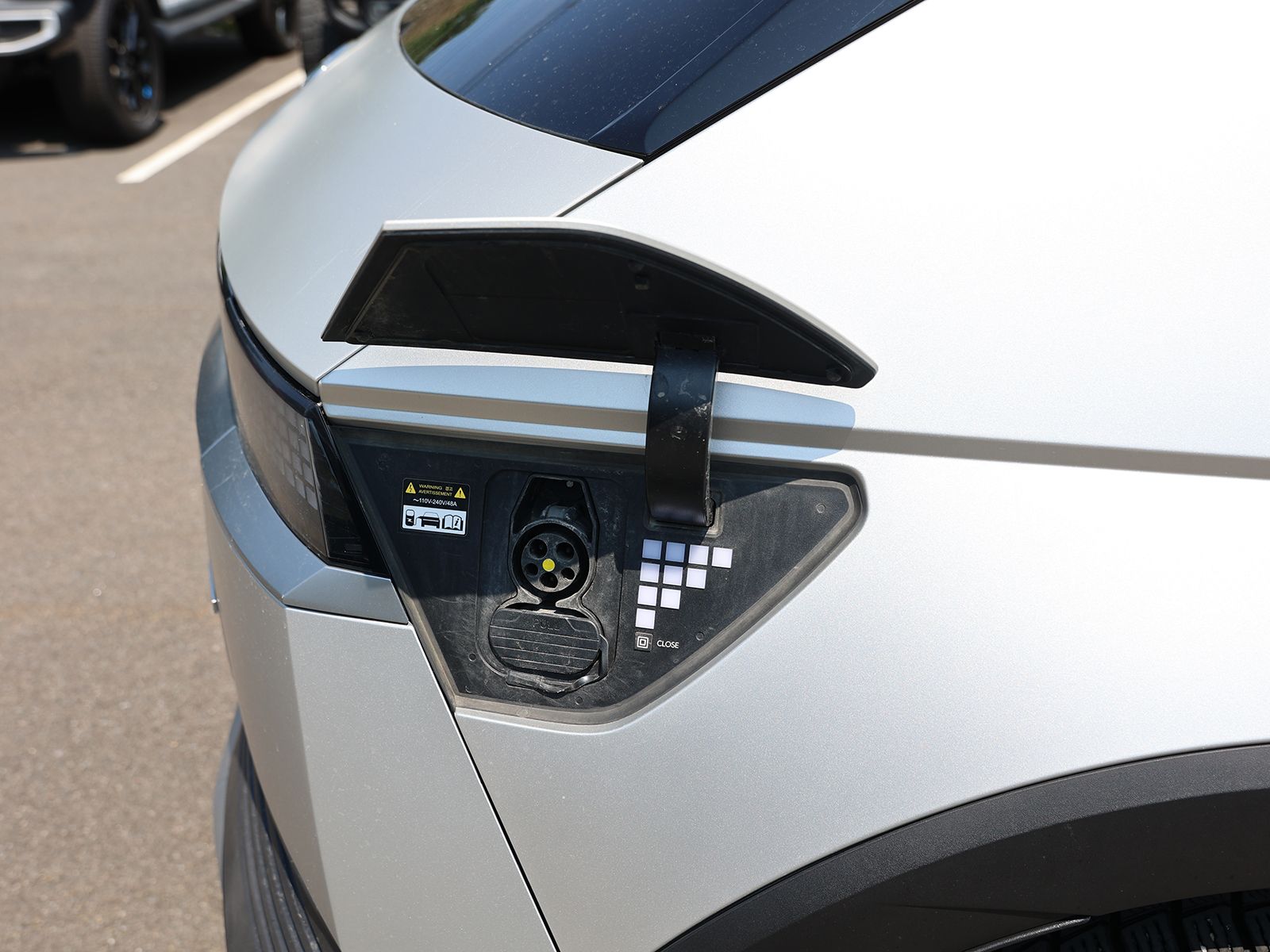 2024 Hyundai IONIQ 5 SEL - Photo 9