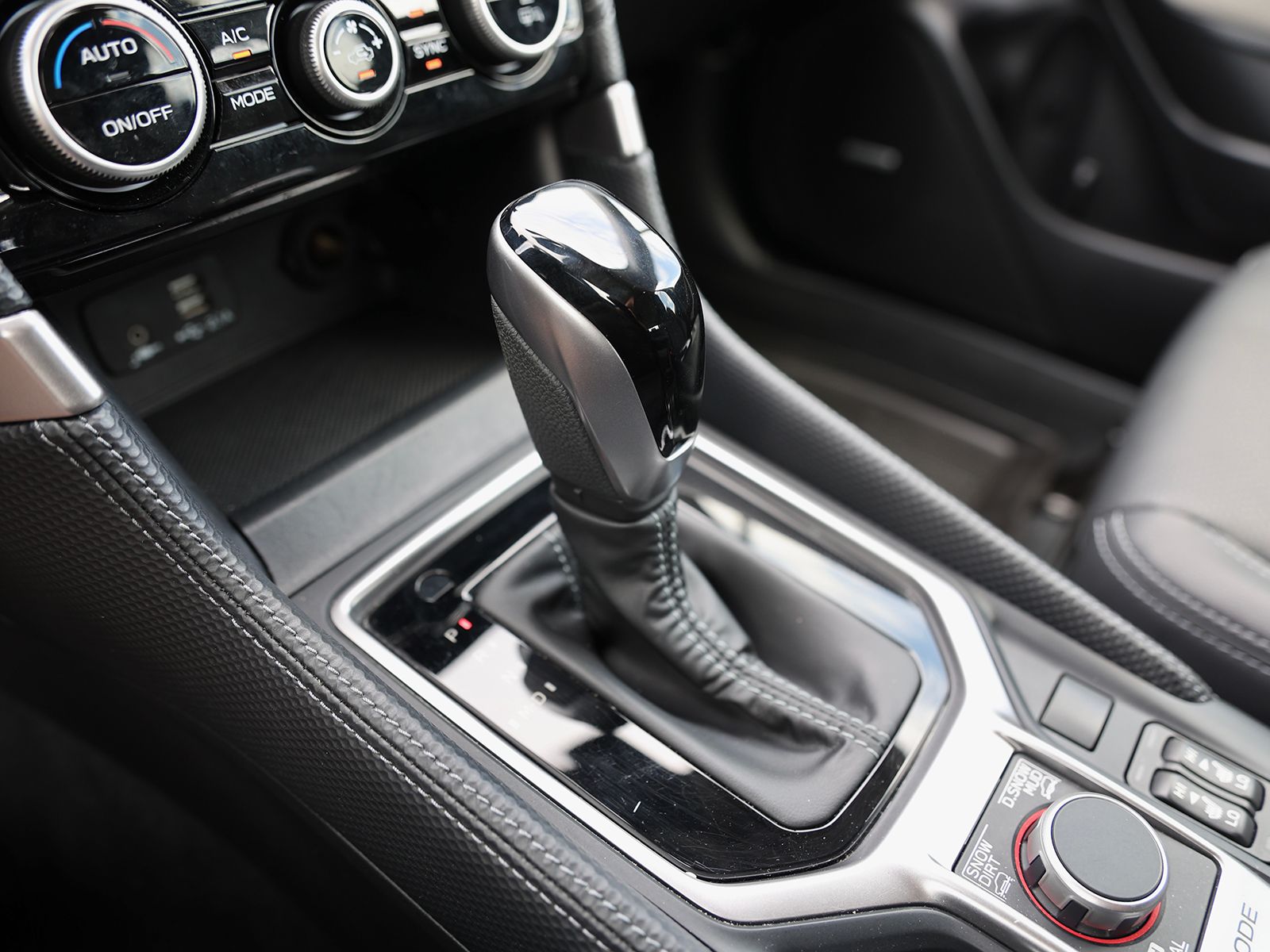 2023 Subaru Forester Limited - Photo 30