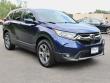 Used 2018 Honda CR-V EX-L SUV