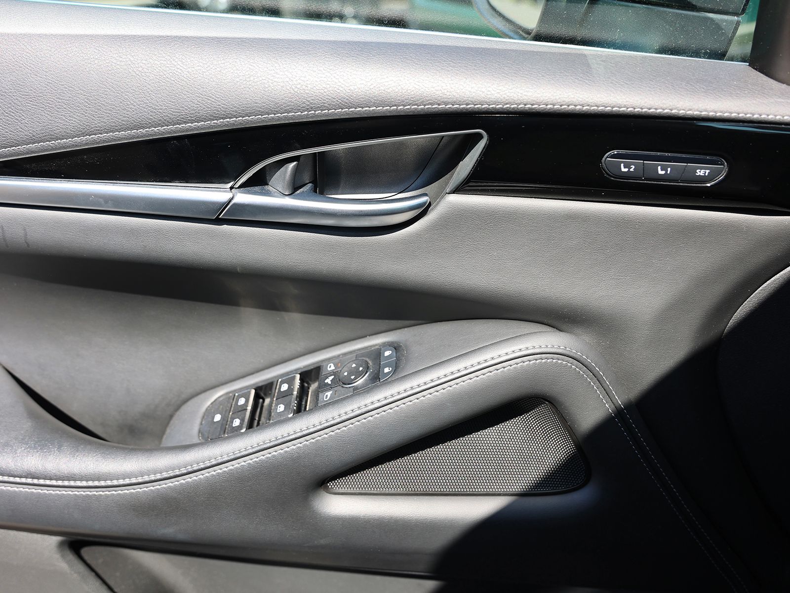 2023 INFINITI QX60 PURE - Photo 37