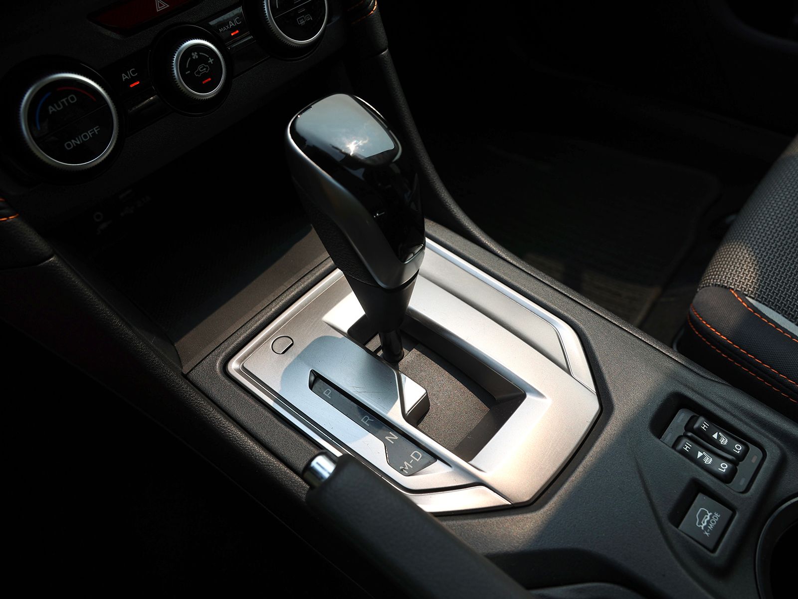 2022 Subaru Crosstrek Premium - Photo 29