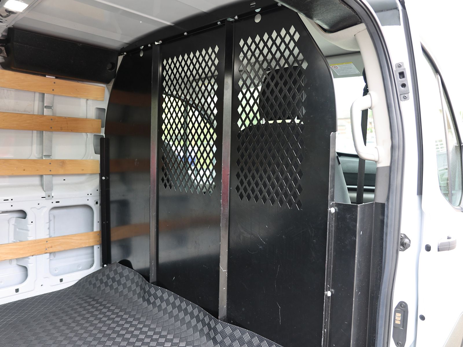 2024 Ford Transit Van Base - Photo 16