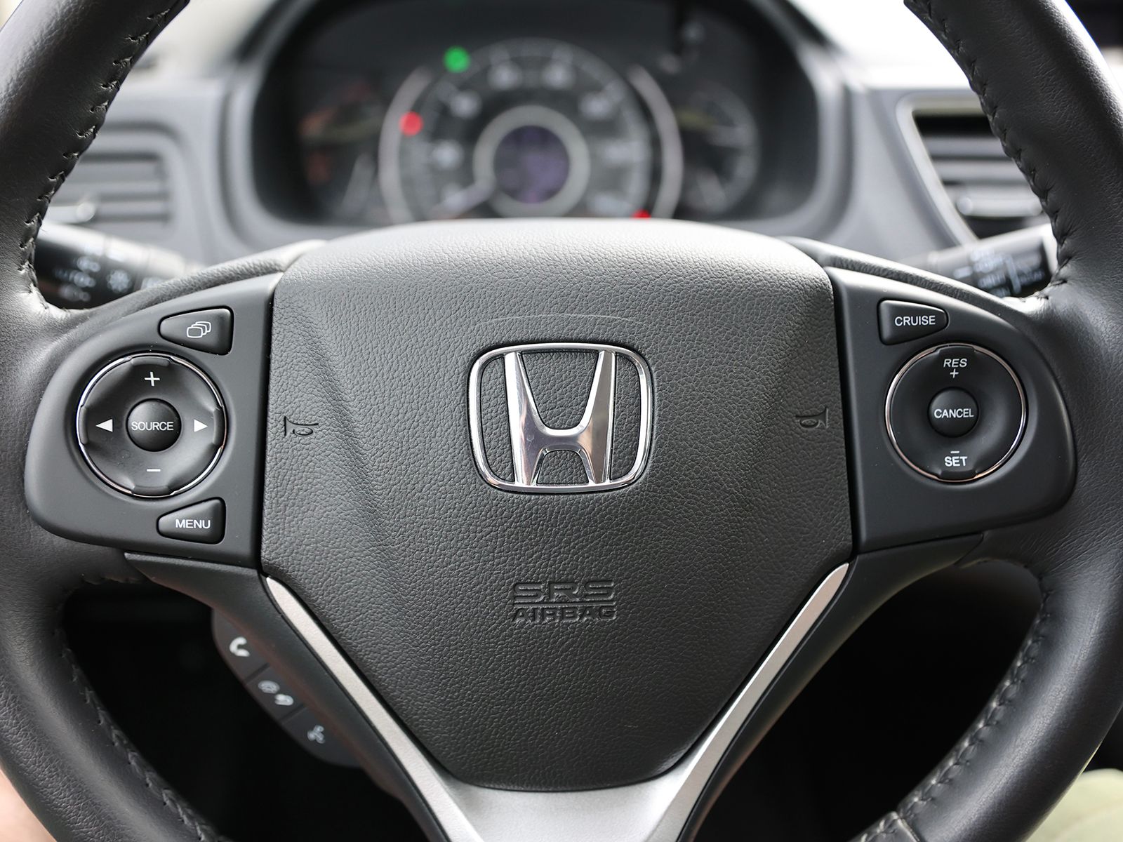 2016 Honda CR-V EX-L - Photo 32