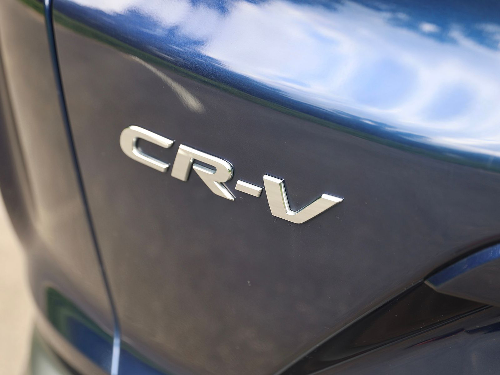 2018 Honda CR-V EX-L - Photo 9
