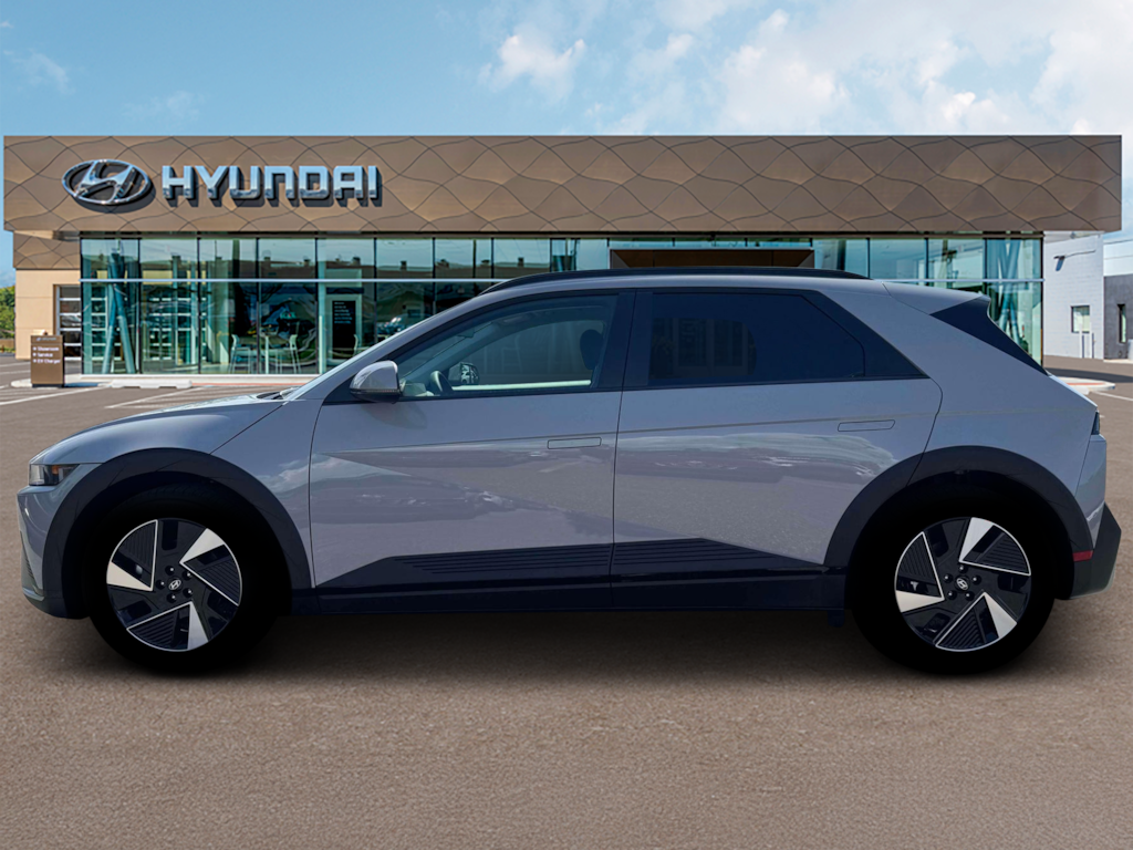 New 2025 Hyundai IONIQ 5 SEL SUV