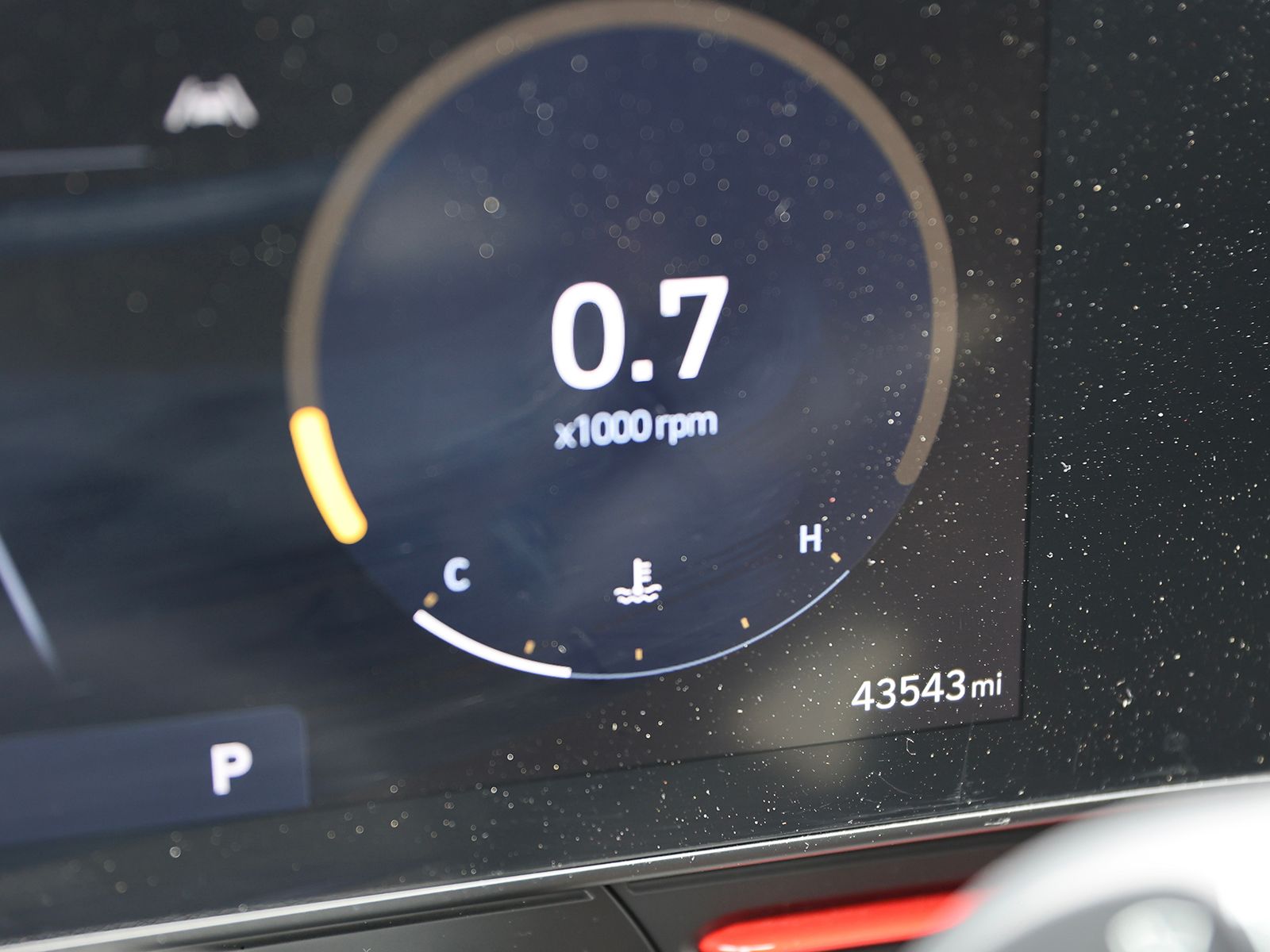 2024 Hyundai Kona N Line - Photo 41