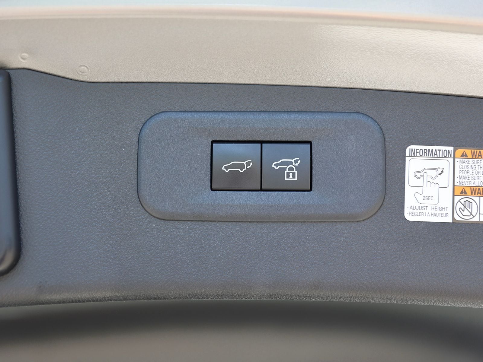 2023 Lexus NX 350 - Photo 13