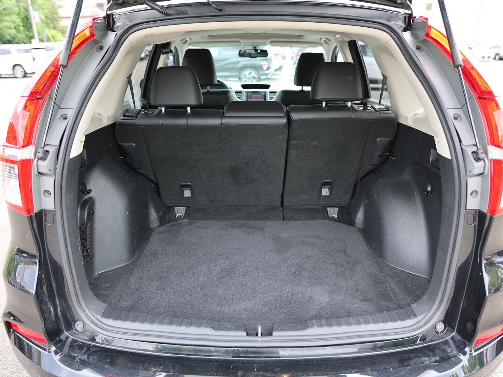 2016 Honda CR-V EX-L - Photo 13