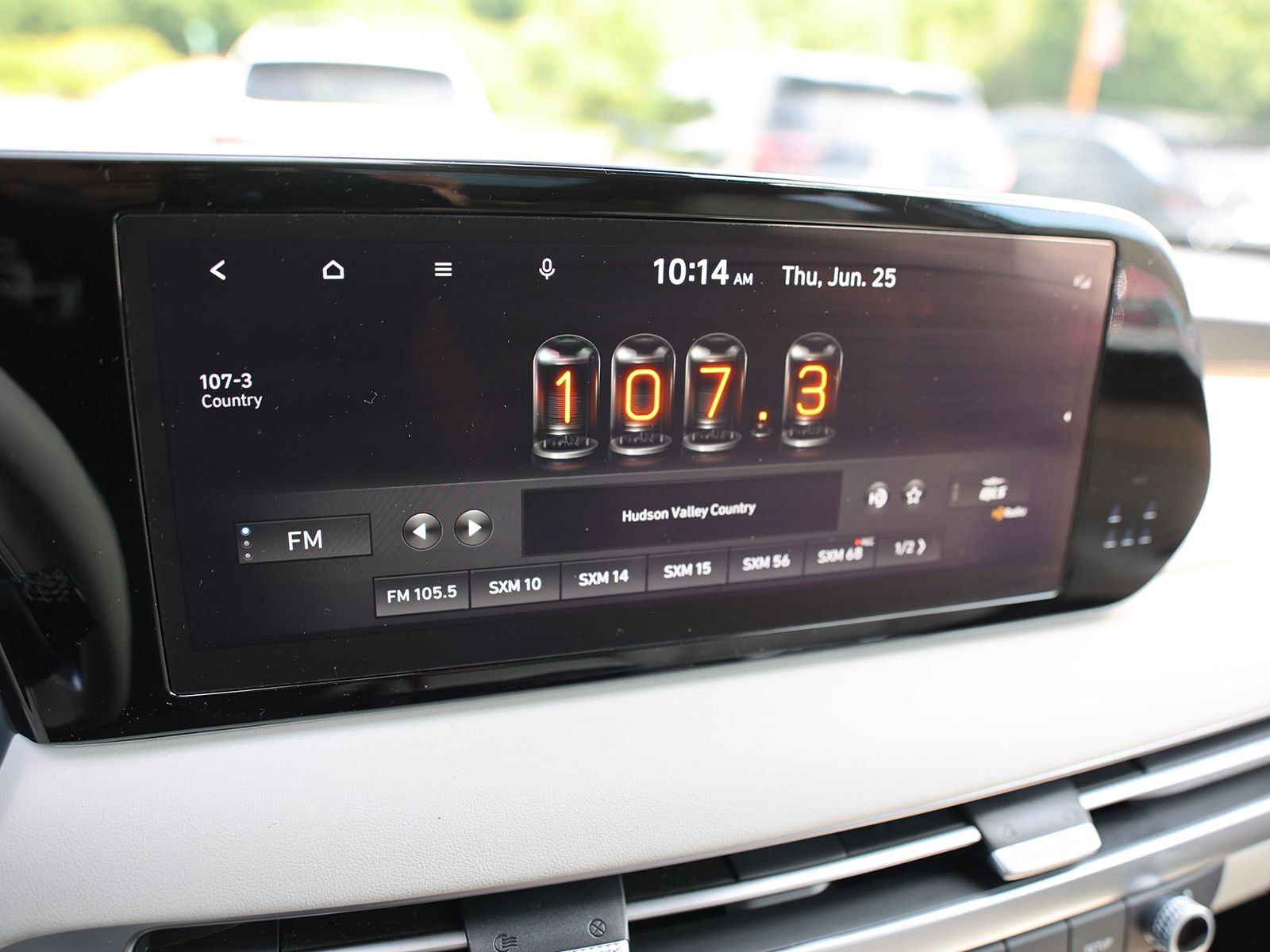 2023 Hyundai Palisade Limited - Photo 27