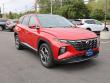 Certified 2022 Hyundai Tucson Limited SUV