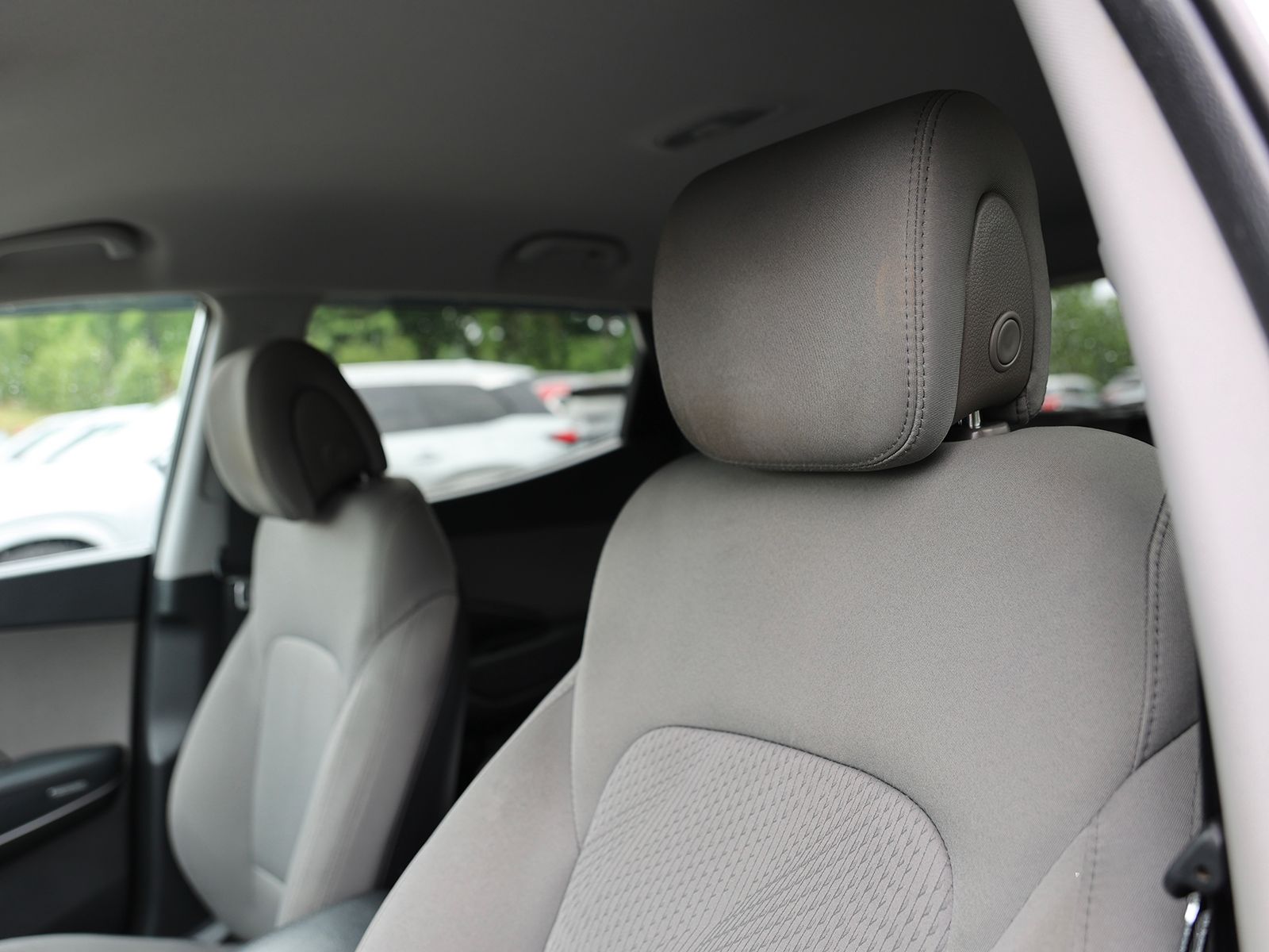 2017 Hyundai Santa Fe Sport - Photo 19
