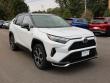 Used 2023 Toyota RAV4 Prime XSE SUV