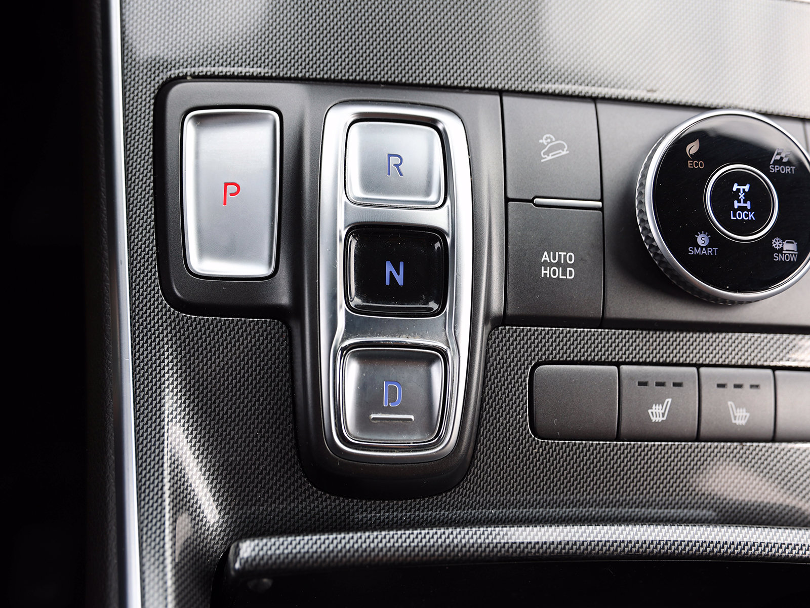 2021 Hyundai Santa Fe Blue - Photo 30