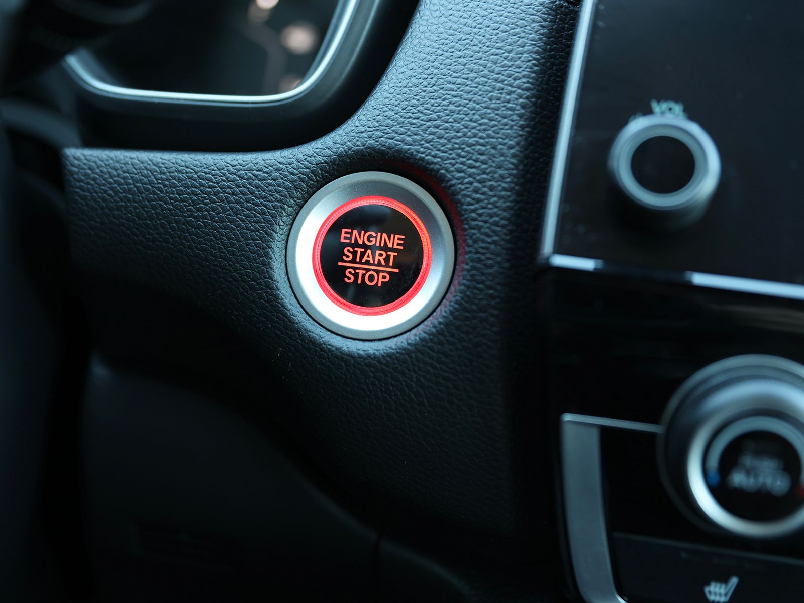 2022 Honda CR-V EX - Photo 29