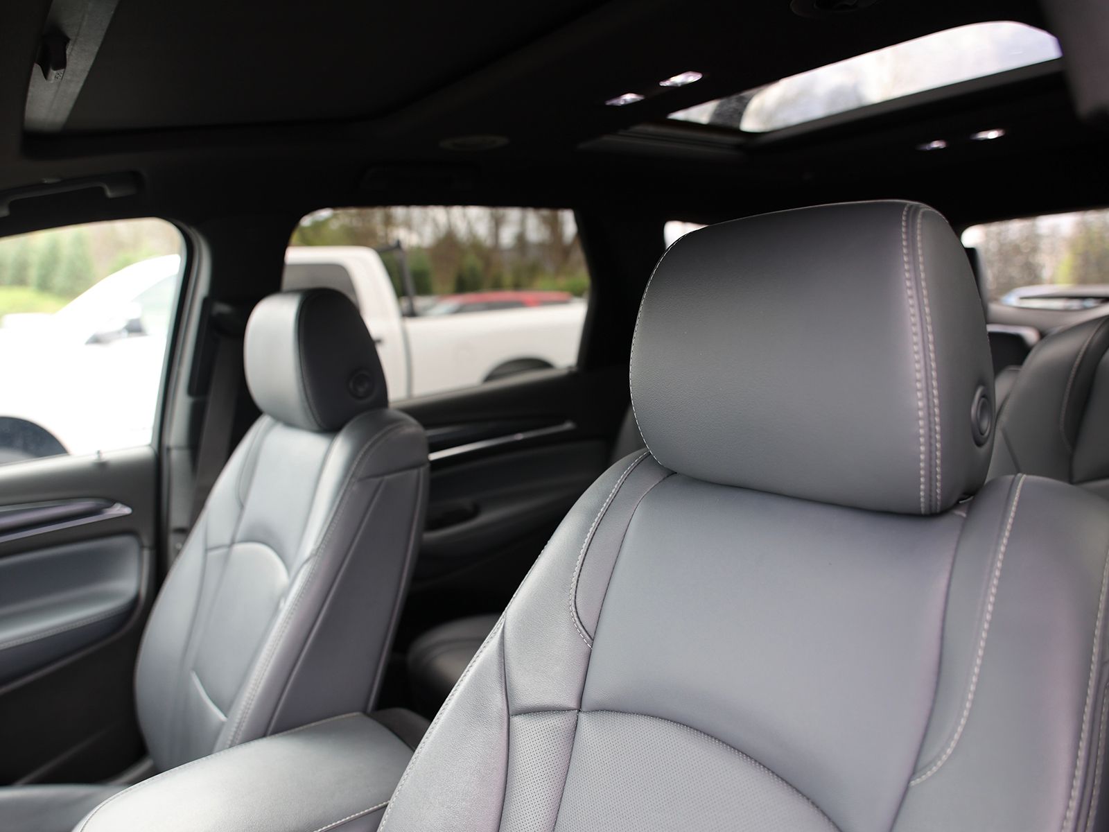 2022 Buick Enclave Premium - Photo 21