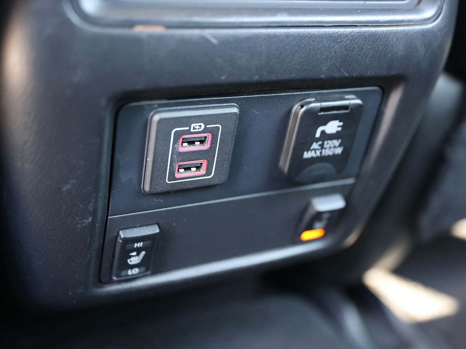 2018 Nissan Pathfinder SL - Photo 26