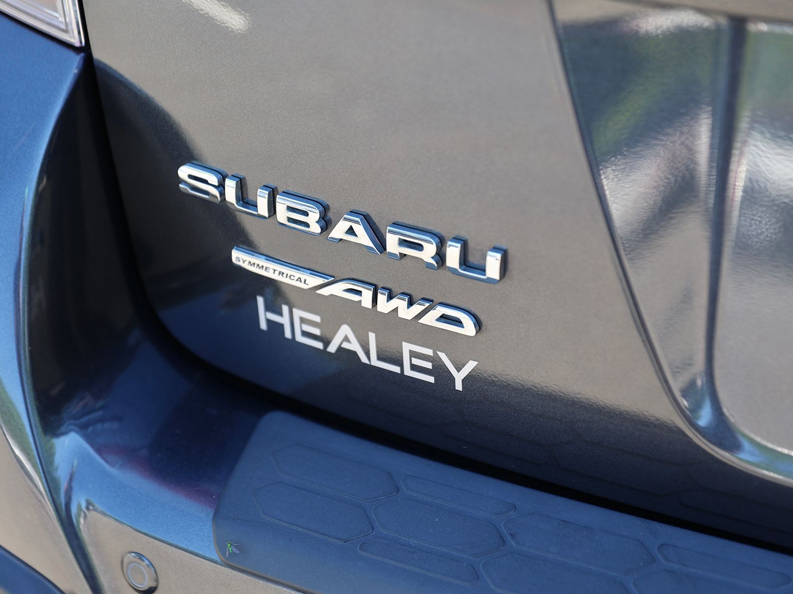 2018 Subaru Crosstrek Limited - Photo 9